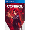 Control PS4